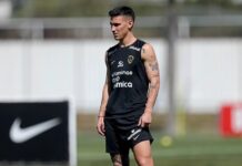 Fagner trata lesão, Mosquito volta, e Corinthians preserva seis contra o Cruzeiro