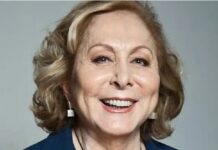 Morre a atriz Aracy Balabanian, aos 83 anos
