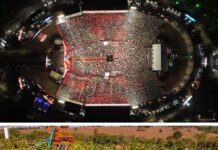 Turistas de Barretos fazem ‘dobradinha’ com Olímpia durante a maior festa do peão do Brasil