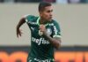 Dudu se recupera de dores, trabalha normalmente e pode ser surpresa do Palmeiras em Minas
