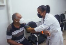 “Filho que ama, leva o pai ao AME” já atendeu 9.330 pacientes