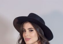 Votuporanga recebe show gospel com Renata Marin e banda internacional