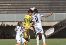 Cavinho tropeça contra o Mirassol em casa