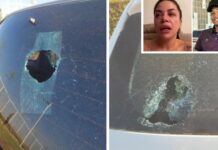 Após acusar Fernandinho de agressão, ex-mulher do jogador depreda carros no CT do Mirassol