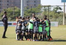 Paulistão: Cavinho finaliza preparação e recebe o Rio Preto