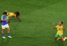 Copa Feminina: Brasil volta a ser eliminado na fase de grupos após 28 anos