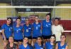 Vôlei feminino de Votuporanga é vice-campeão em liga regional