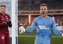 Bento tem lesão confirmada pelo Athletico e é cortado da Seleção; Lucas Perri é o substituto