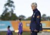 Pia Sundhage é demitida da seleção brasileira feminina