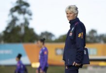 Pia Sundhage é demitida da seleção brasileira feminina