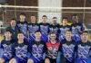 Vôlei masculino de Votuporanga conquista o bronze na Premier League