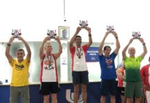 Atletismo: Votuporanga brilha na 2ª Corrida ASA