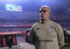 Com São Paulo na final, Dorival elogia Lucas e diz: “Nunca tive uma equipe tão vibrante”