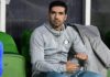 Abel diz que poupou energia do Palmeiras na Libertadores: “Tiramos as esperanças deles lá”