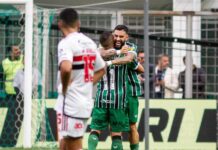 São Paulo conquistou menos de um terço dos pontos fora de casa nos últimos três Brasileiros