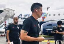 Entenda por que São Paulo fará treinos no Equador nesta semana