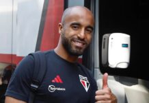 Com indisposição, Pablo Maia não viaja ao Equador