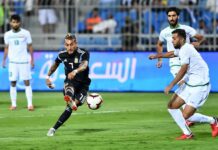 Santos dá última cartada por Pereyra e confia em contratação