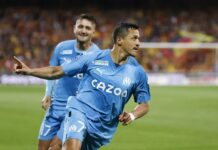 Santos conversa com Alexis Sánchez, mas vê negociação difícil