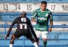 Palmeiras compra destaque do título da Copinha e estipula multa de 100 milhões de euros