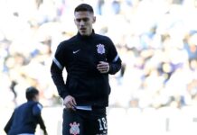 Corinthians tem dois reforços para domingo e seguirá com avaliações diárias para recuperar Rojas