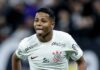 Destaque em eliminação, Wesley vira alvo de cuidados no Corinthians: “Ainda falta algo”
