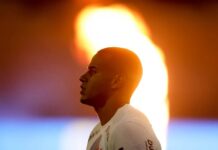 Corinthians mantém 10% de Murillo, que receberá salário 17 vezes maior na Premier League