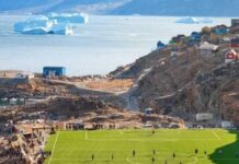 Groenlândia: conheça o campeonato nacional mais curto do mundo