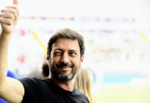 “O São Paulo segue mais favorito do que nunca”, diz Duilio, presidente do Corinthians