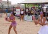 2º Open Cajubrasil 50k de Beach Tennis: sucesso em forma de torneio