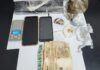 Força Tática prende dupla por tráfico de drogas na zona sul de Votuporanga