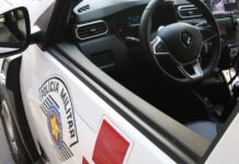 Polícia Militar captura procurado pela Justiça em Cosmorama