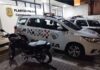 Homem é detido com motocicleta furtada em Votuporanga