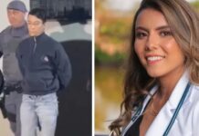 Amiga de médica encontrada morta dentro de mala acionou polícia após suspeitar de mensagem