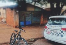 Polícia Militar recupera bicicleta furtada em Votuporanga