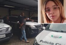 Polícia faz reconstituição da morte de adolescente de 15 anos; ex-padrasto foi preso