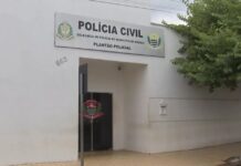 Polícia investiga homem suspeito de ligar por vídeo para mulher enquanto se masturbava em Guararapes