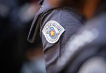 Polícia Militar captura procurado pela Justiça com auxílio da tecnologia em Cosmorama