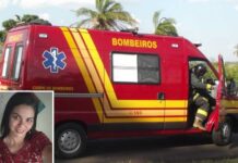 Motorista morre em capotamento na Euclides da Cunha