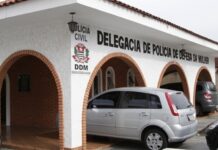 Mulher é encontrada ferida e desacordada em rodovia de Américo de Campos