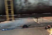 Jovem morre atropelado por trem em Bálsamo