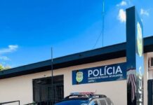 Polícia Militar captura procurado pela Justiça em Valentim Gentil