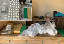 Gaeco prende integrante de facção criminosa durante operação contra tráfico de drogas na região