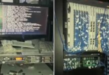 Operação contra pirataria digital cumpre mandados de busca e apreensão na região