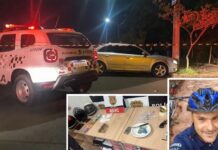 Polícia apreende 2º adolescente suspeito de matar homem encontrado dentro de carro ligado em Rio Preto