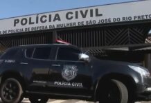 Jovem é investigado por aliciamento de crianças em Andradina