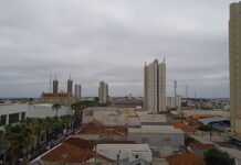 TEMPO: Votuporanga volta a ter ‘clima de inverno’ no fim de agosto e começo de setembro