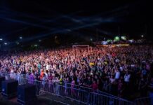 FLIV 2023 atrai um público de aproximadamente 80 mil pessoas ao longo de oito dias de programação