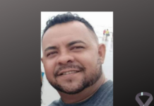 Falece Ronaldo Rodrigues da Silva, aos 44 anos