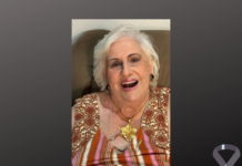 Falece Walkyria Gonçalves Resende Nunes, aos 88 anos